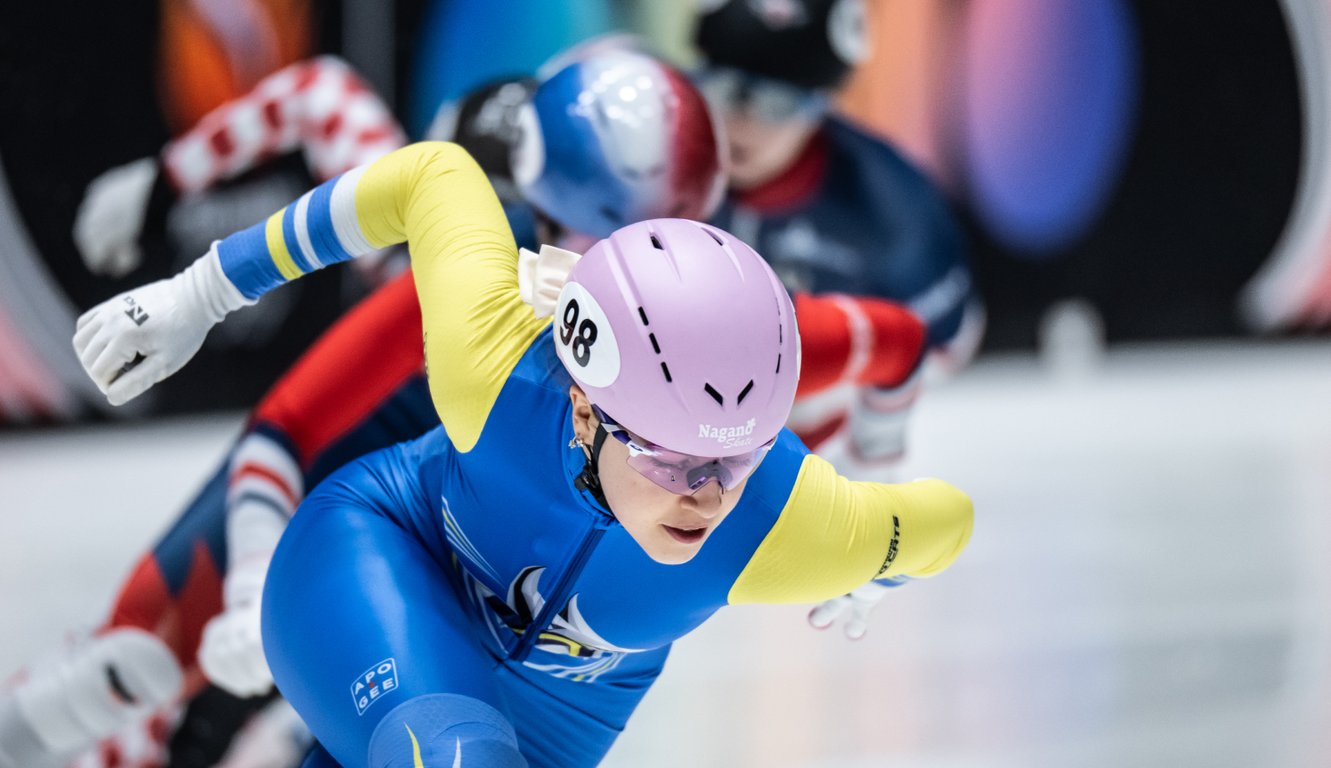 Елизавета Сидерко