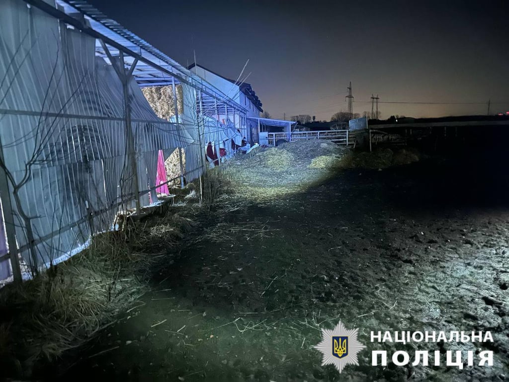 Київщина здригнулася від атаки дронів - що відомо про наслідки