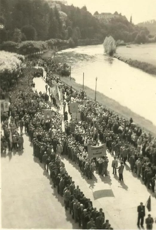 похорон Бандеры