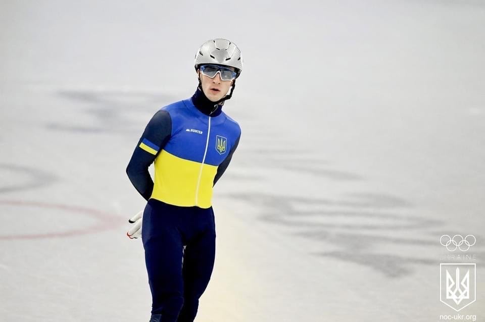 Олег Гандей