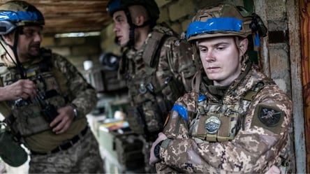 Что делать, если командир отказывает в отпуске — советы украинским военным - 285x160