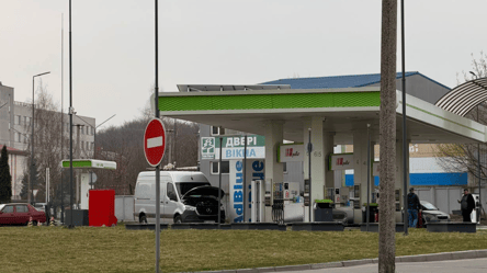 В Украине цены на топливо стабилизировались: дизель стоит 84,55 грн - 304x171
