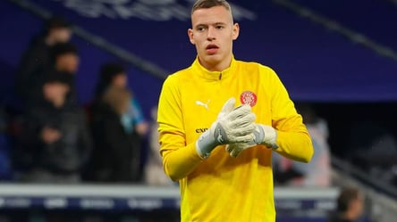 Динамо пыталось подписать украинца из-за границы — что пошло не так - 285x160