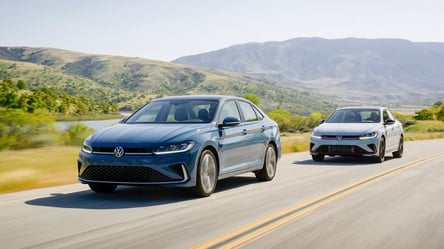 Не хуже кроссоверов: компактные авто с высоким клиренсом - 285x160