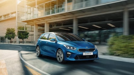 Чому Kia припиняє випуск популярної в Україні моделі - 285x160