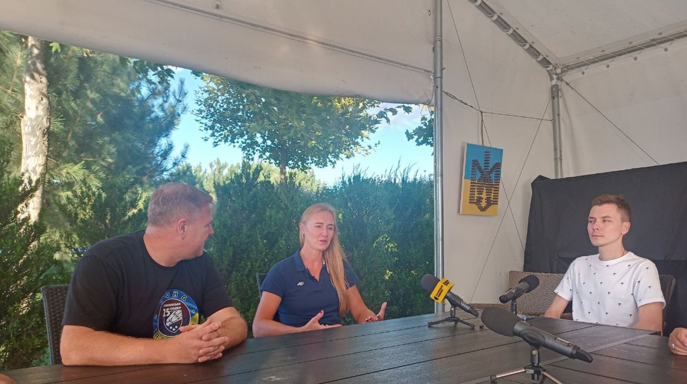 Анастасія Коженкова