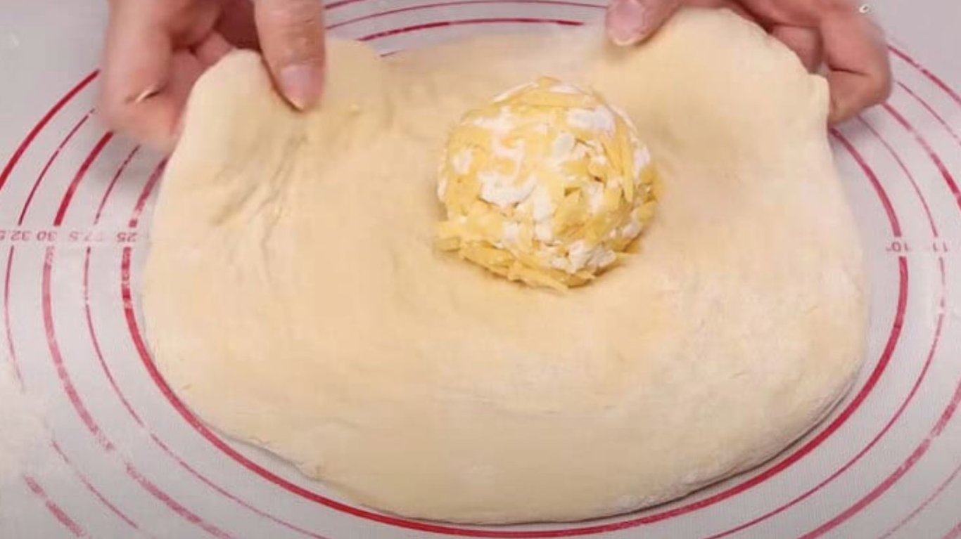 одне яйце і склянка молока обовʼязково приготуйте цей сніданок