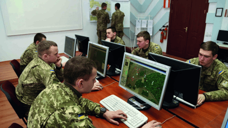 Верховна Рада розгляне закон про Кіберсили ЗСУ — що відомо - 285x160