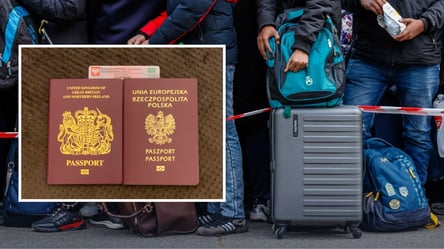 Пять стран, с которыми действует множественное гражданство в Украине - 285x160