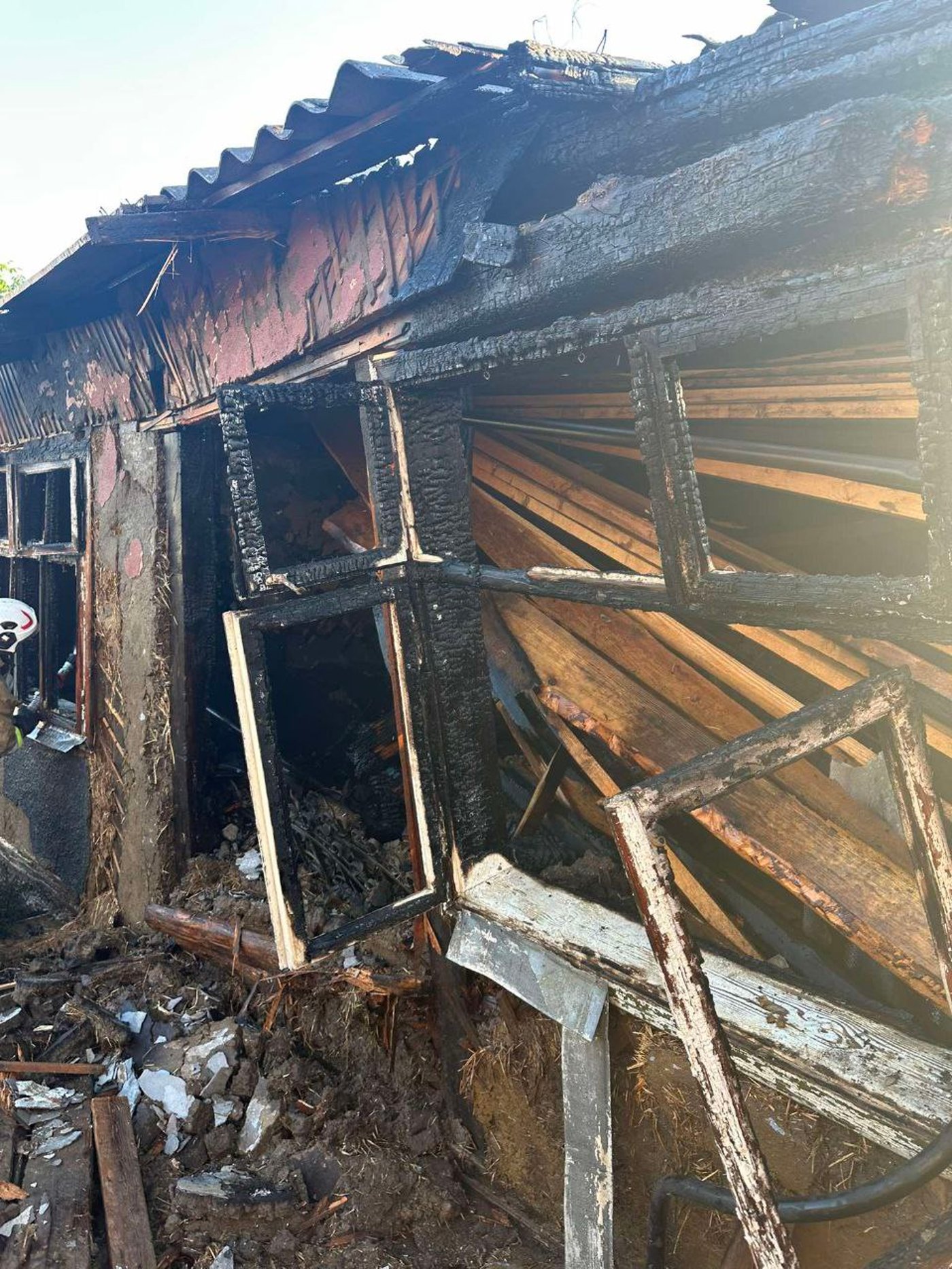 Які наслідки обстрілу Івано-Франківська 21 липня