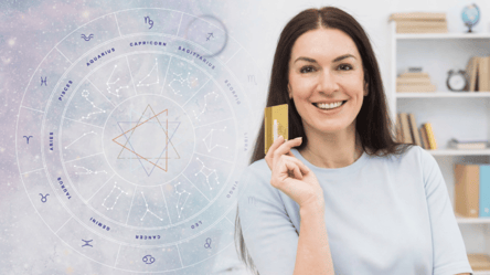 Финансовый гороскоп на неделю 16-22 марта 2026: кому повезет - 285x160