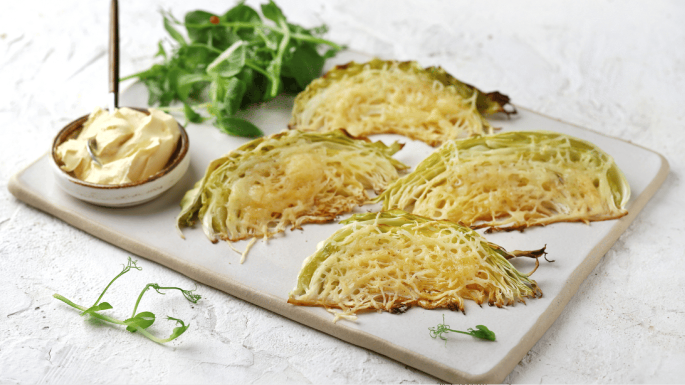 Что приготовить из молодой капусты — самый простой рецепт, покоривший Instagram