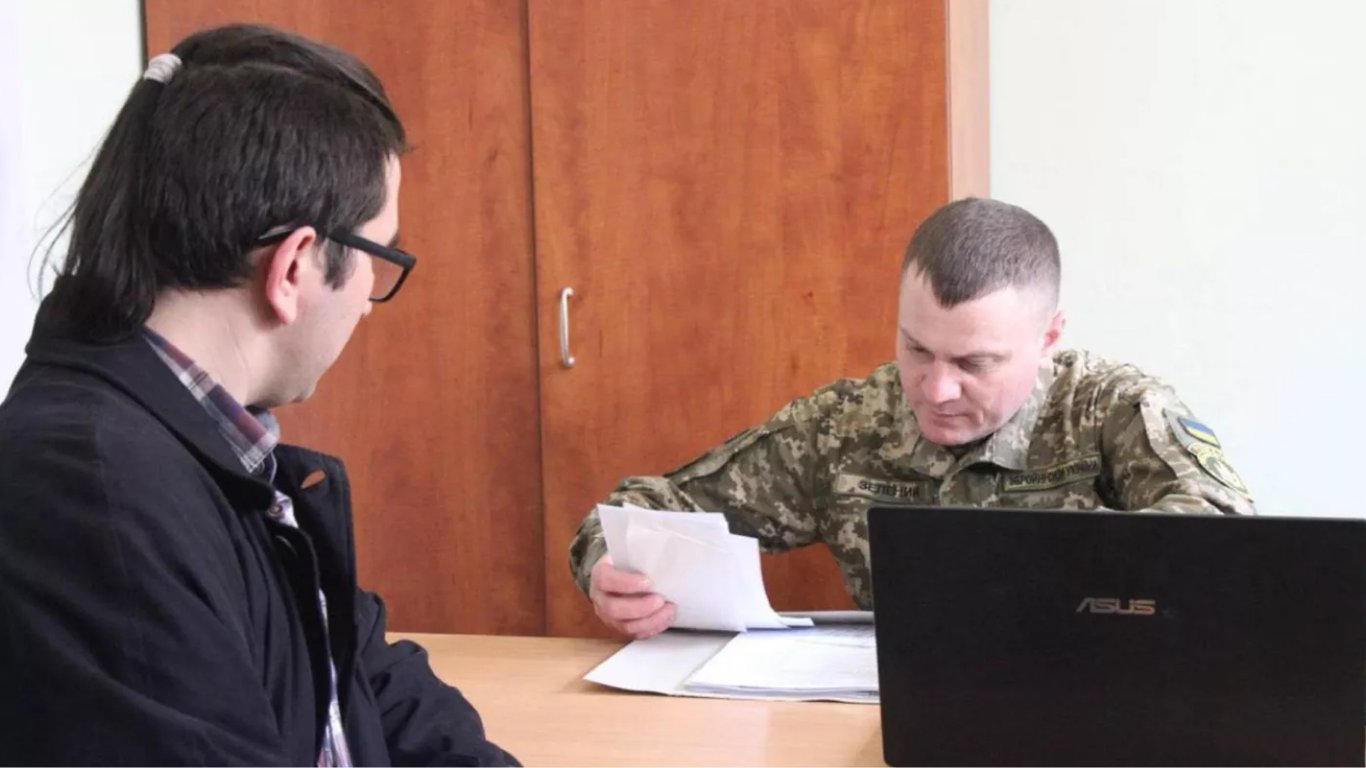 Що робити, якщо дані про відстрочку не внесені у реєстр