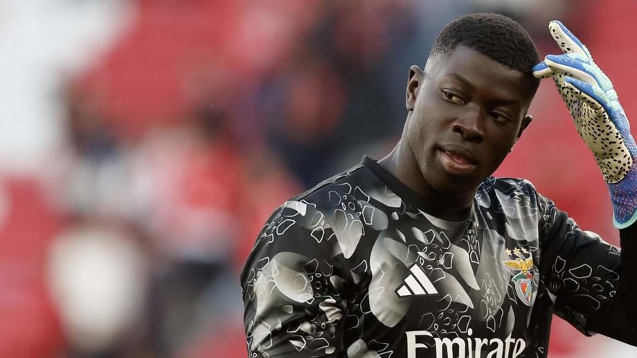 Самуэл Соарэш