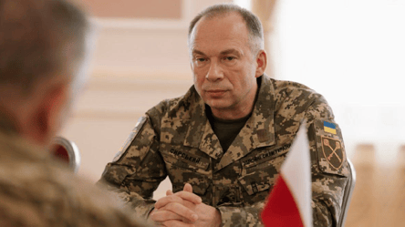 Сырский обратился к украинцам в День Независимости — что сказал - 285x160