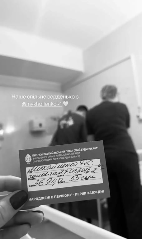 Дарина Михайленко