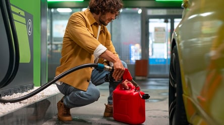 Реальні способи заощадити пальне для авто - 285x160