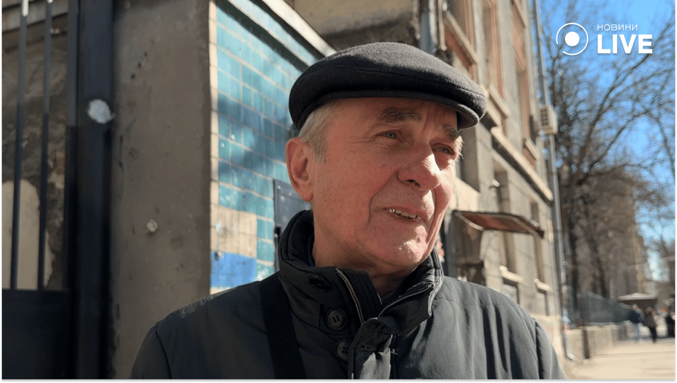 Як змінилося ставлення до 8 березня в Одесі - фото 7