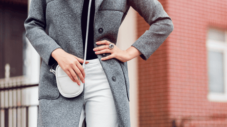 How to wear white jeans in 2025 without looking basic - 285x160