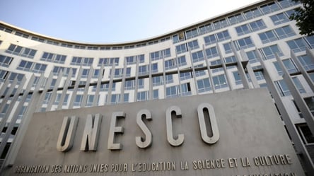 UNESCO reacted to strikes on the Odesa city center - 285x160