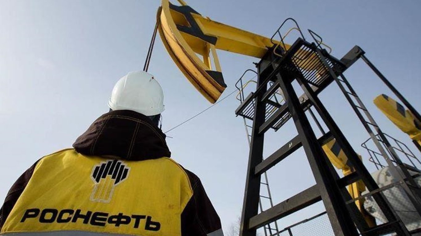 Санкции против россии — Минфин рф констатирует падение нефтегазовых доходов