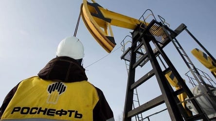 Нафтогазові доходи росії впали на 45%: дані Мінфіну - 285x160