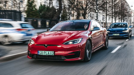 Ілон Маск договорився — в Польщі назріває бойкот Tesla - 285x160