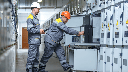 В ДТЭК раскрыли стратегию восстановления энергосистемы Украины - 290x166