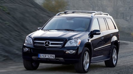 Які вживані автомобілі потім неможливо продати - 285x160