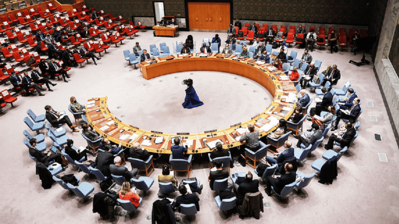 ISW объяснил, как Россия использует Совбез ООН в своих целях