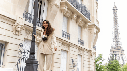 Туристка поділилася, що варто знати перед поїздкою до Парижа - 285x160