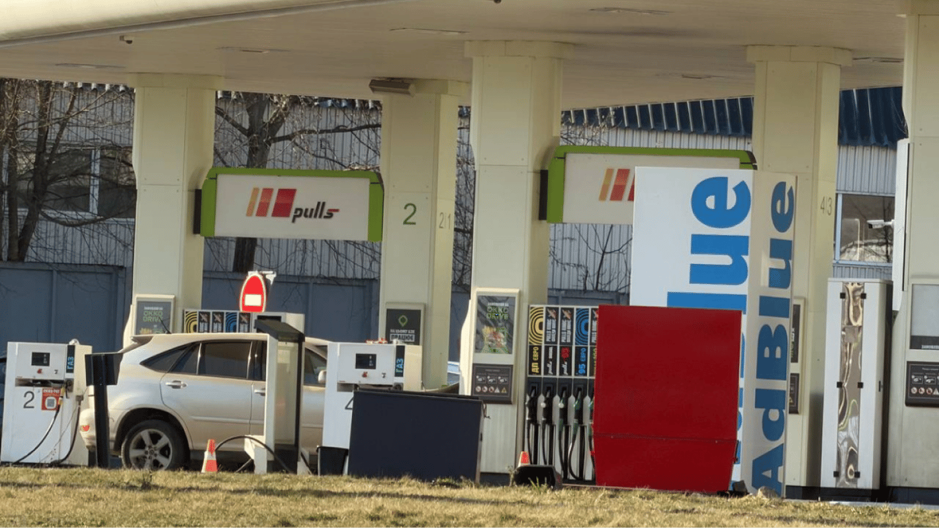 Ціни на дизель можуть зрости до 96 грн вже цього тижня