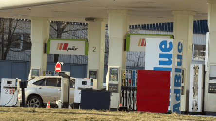 Ціни на дизель можуть зрости до 96 грн вже цього тижня - 290x160