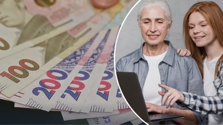 Украинцам выплатят финпомощь в 12 000 грн в мае: какие условия - 285x160