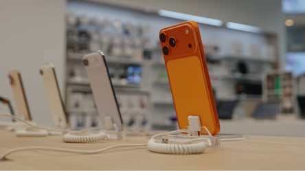 Как часто украинцы покупают новые смартфоны: результаты опроса - 285x160