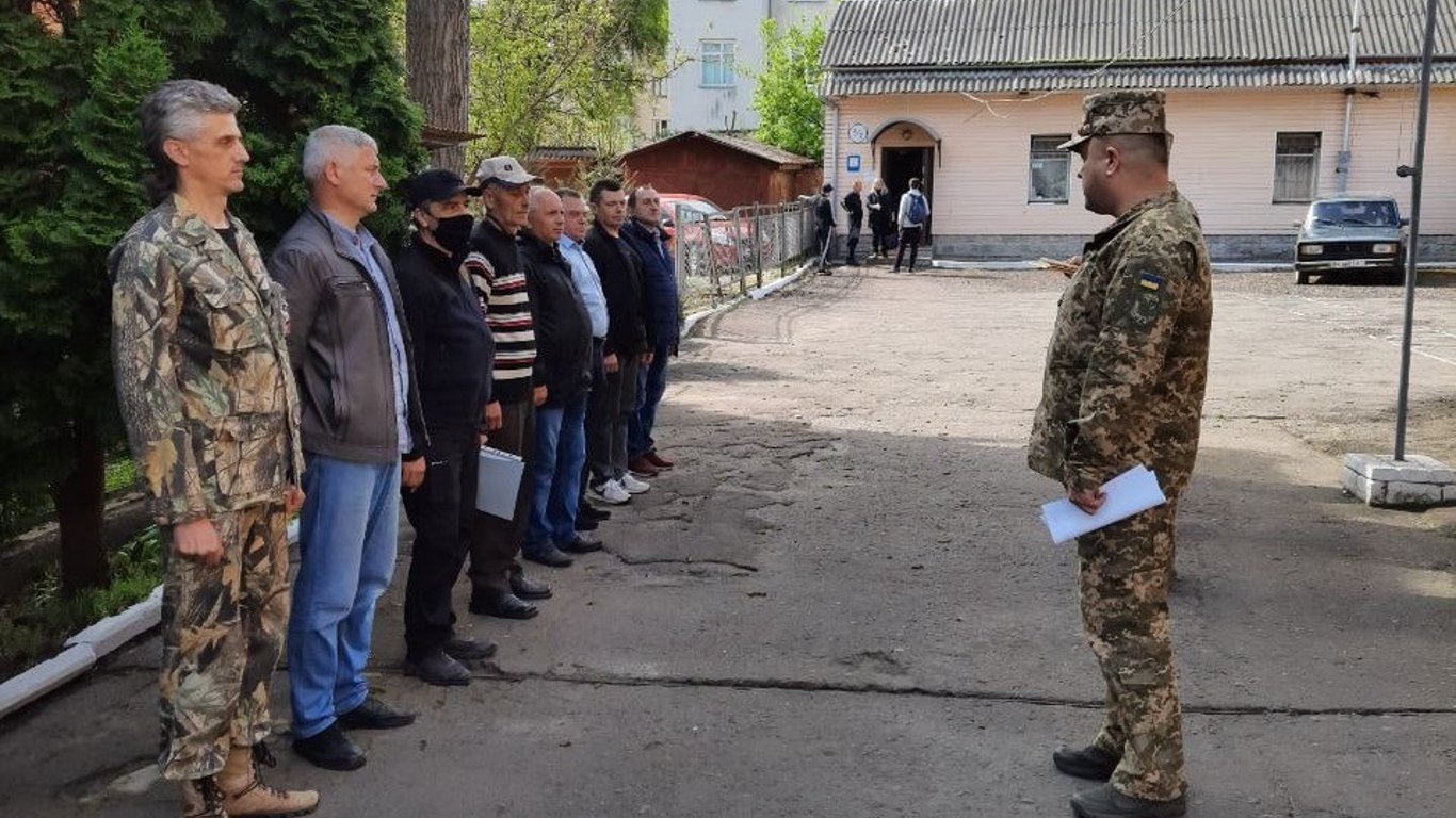 В Украине внедрят электронную очередь в ТЦК, — Минобороны