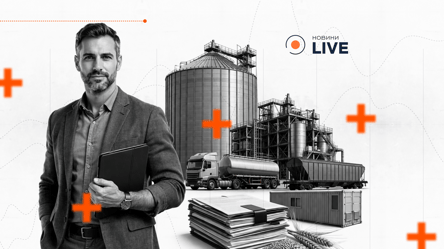 Иностранные инвестиции в агросектор Украины меняют модель отрасли - 290x166