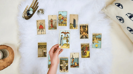 Гороскоп для всіх знаків Зодіаку на 12 червня 2025 за Таро - 285x160