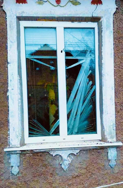 Армія РФ атакувала Дніпропетровщину