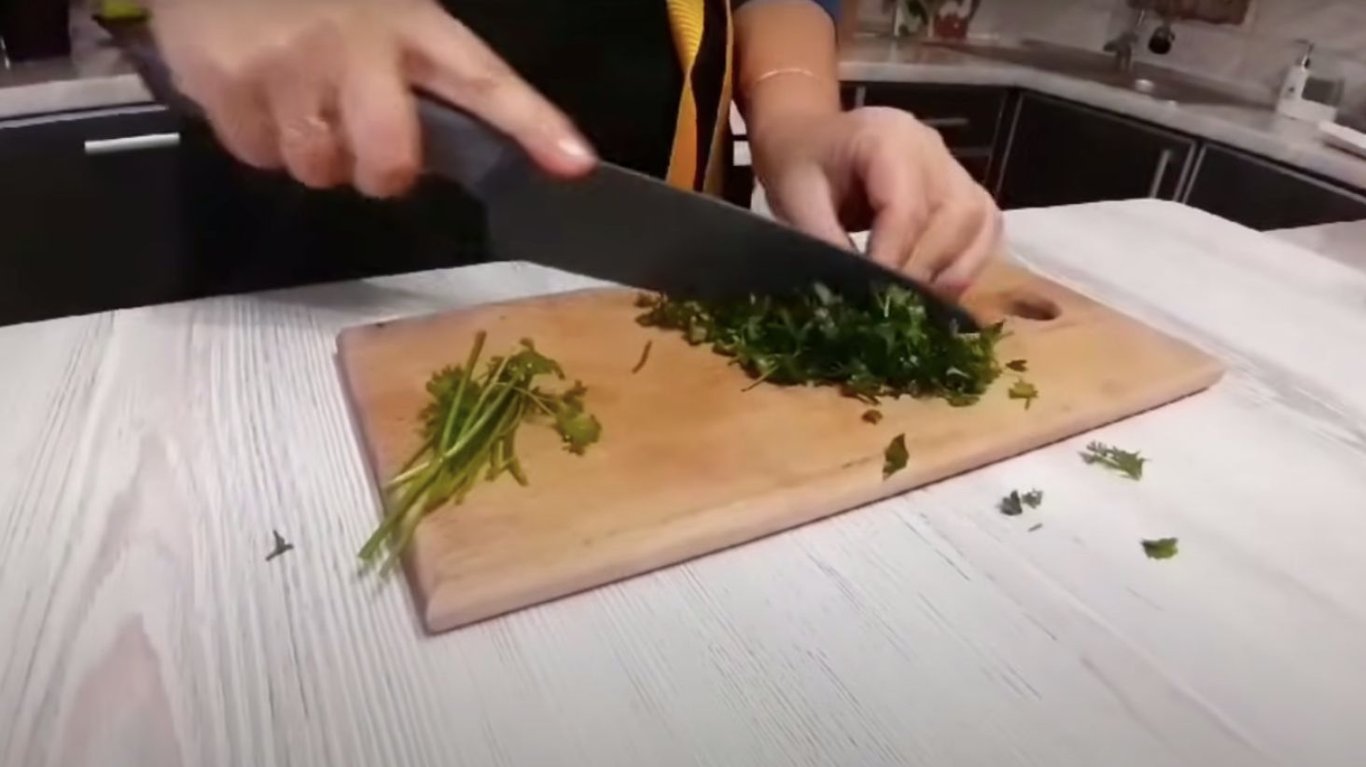 простой рецепт дерунов из тыквы