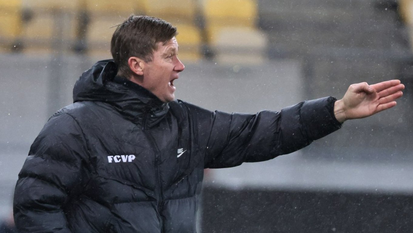 Юрий Максимов