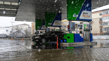 На скільки днів в Україні вистачить пального — заява Шмигаля - 285x160