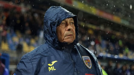 Румунія може зіграти з Україною — що сказав Луческу - 285x160