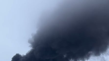 В Винницкой области раздаются громкие взрывы - 285x160