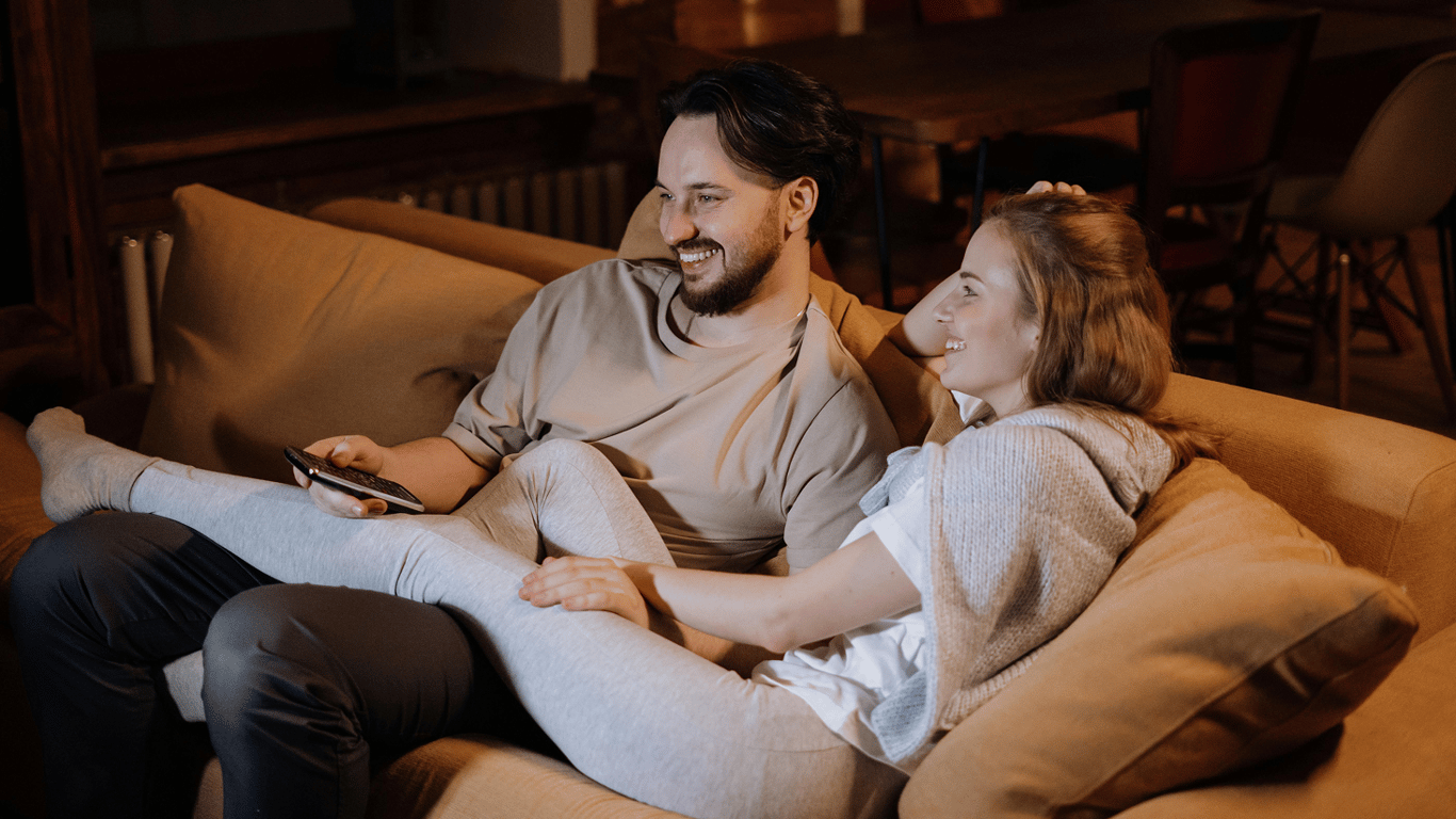 Які є типи чоловіків у стосунках