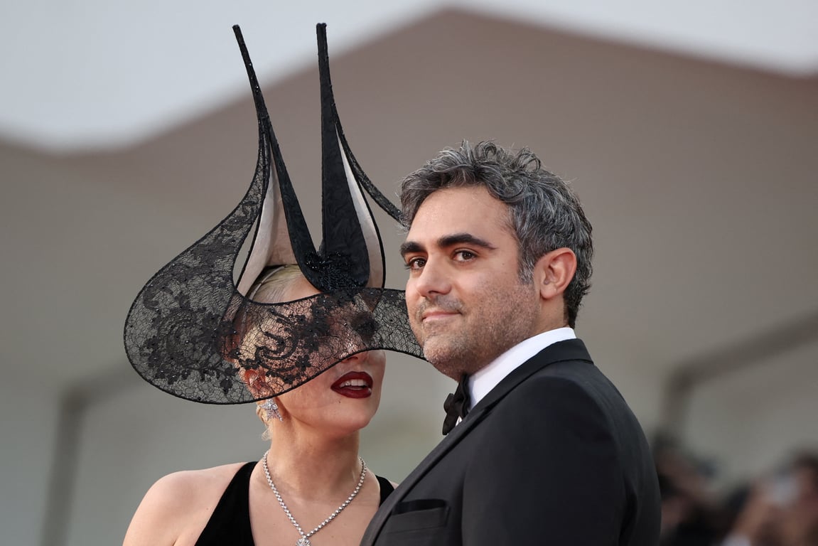 Леді Гага зробили пропозицію