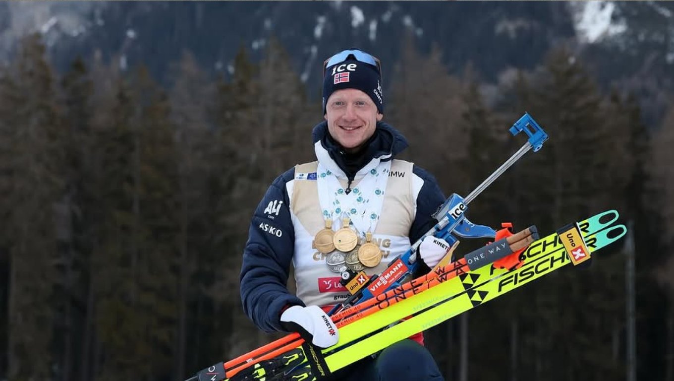 Йоханнес Бо