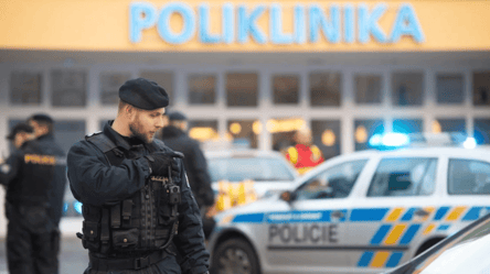 Дерзкое нападение на украинских волонтеров в Чехии — в полиции приняли решение о преступниках - 285x160