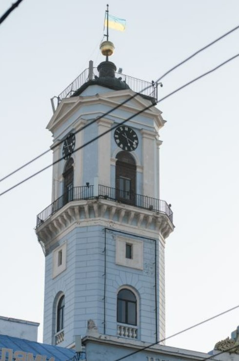 Що подивитися у Чернівцях — весняна підбірка - фото 1