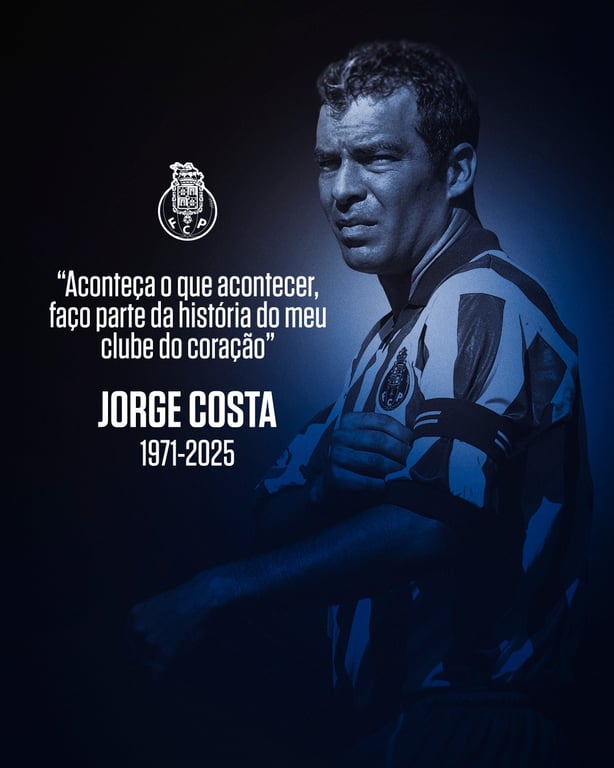 Жорже Кошта